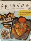Friends kultovní televizní seriál 