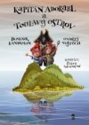 Kapitán Adorabl a Toulavý ostrov