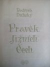 Pravěk jižních Čech