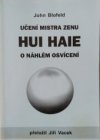 Učení mistra zenu Hui-Haie o náhlém osvícení