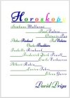 Horoskopy