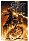 Ghost rider