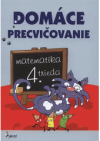 Domáce precvičovanie