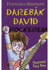 Darebák David rockerem