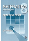 Matematika 8 pro základní školy.