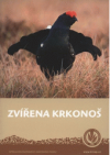 Zvířena Krkonoš