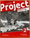 Project Fourth Edition 2 Workbook