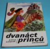 Dvanáct princů