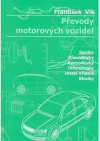 Převody motorových vozidel