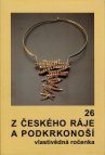 Z Českého ráje a Podkrkonoší