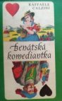 Benátská komediantka