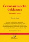 Česko-německá deklarace
