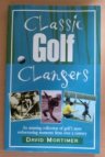 Classic Golf Clangers