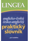 Anglicko-český, česko-anglický praktický slovník