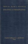 Epilepsie t. zv. genuinní či esenciální, idiopatická, kryptogenní, sporadické epileptické záchvaty