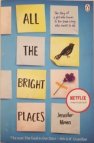 All the bright places