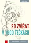 20 zvířat v 1000 tečkách