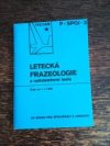 Letecká frazeologie