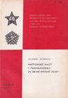 Partyzánské hnutí v Československu za druhé světové války