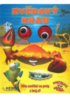 Zvědavý krab