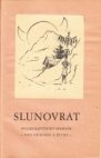 Slunovrat