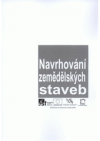 Navrhování zemědělských staveb