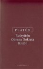 Euthyfrón / Obrana Sókratova / Kritón