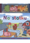Na statku