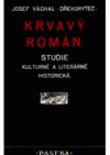 Krvavý román