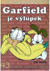 Garfield je výlupek