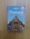 Thailand Lonely planet 