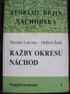 Ražby okresu Náchod