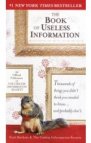 The Book of Useless Information