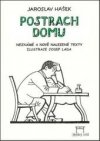 Postrach domu