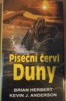Píseční červi Duny 