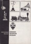 Národní technické muzeum - metodika řízení