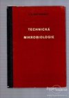 Technická mikrobiologie
