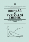 Breviář z fyzikální chemie