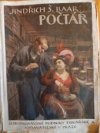 Počtář a jiné povídky