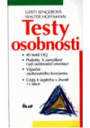 Testy osobnosti