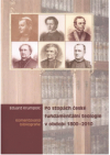 Po stopách české fundamentální teologie v období 1800–2010