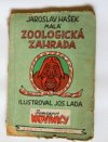 Malá zoologická zahrada