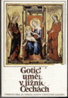 Gotické umění v jižních Čechách