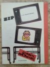Zip v televizoru