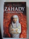 Záhady starého Egypta