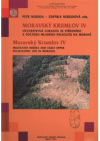 Moravský Krumlov IV - vícevrstvá lokalita ze středního a počátku mladého paleolitu na Moravě =
