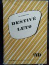 Deštivé léto