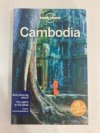 Cambodia - Lonely Planet