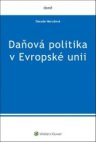 Daňová politika v Evropské unii