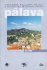 Chráněná krajinná oblast a biosférická rezervace UNESCO Pálava
